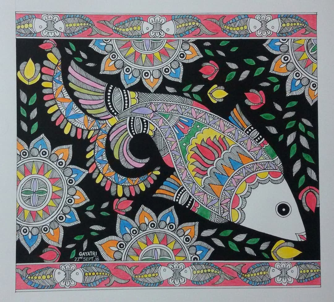 painting