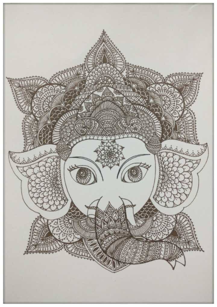 painting