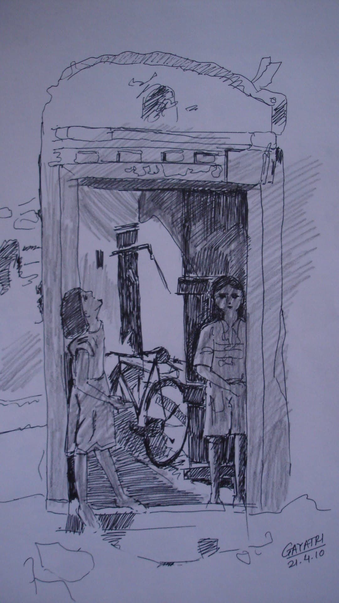 painting