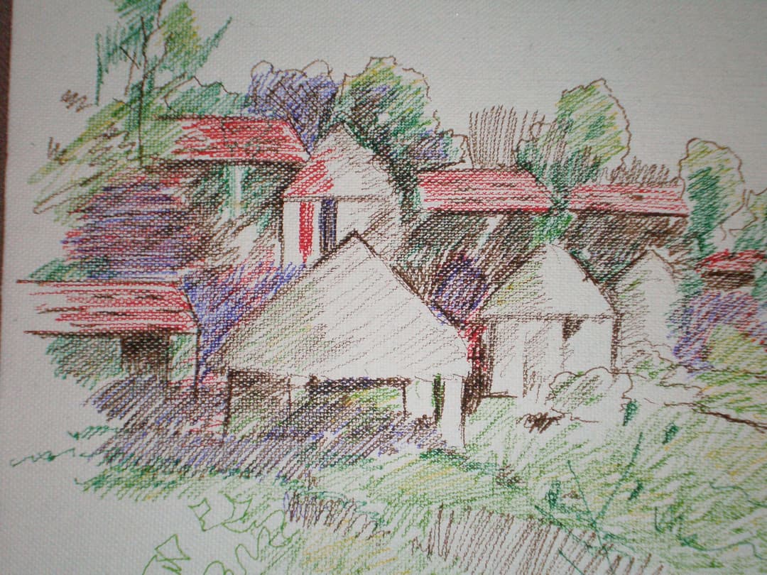 painting