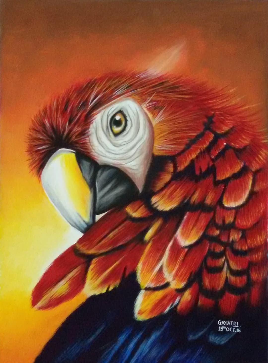 painting