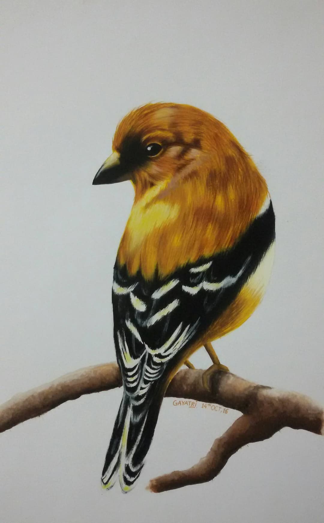 painting