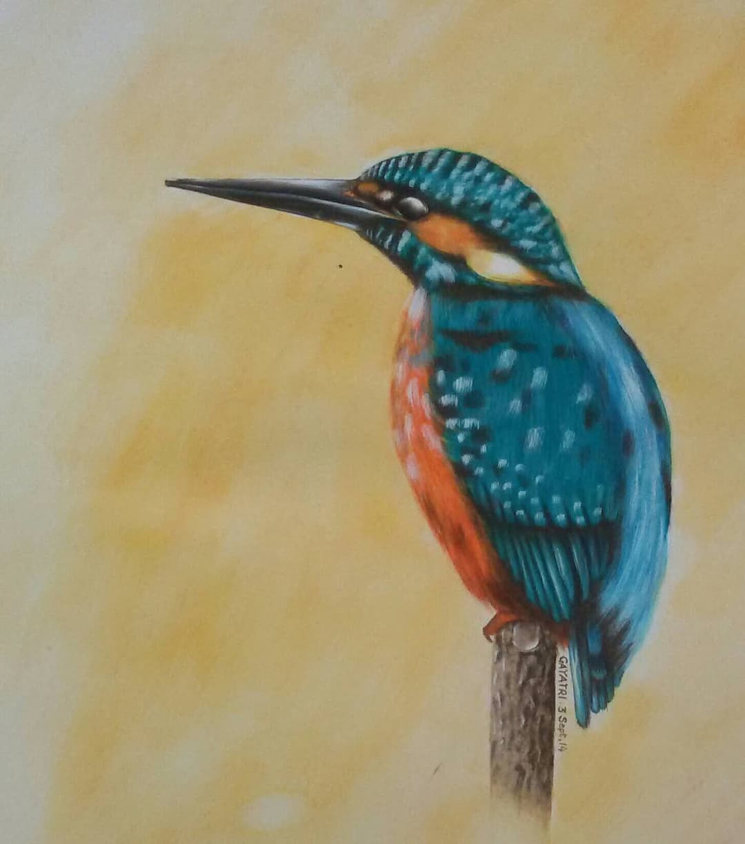 painting
