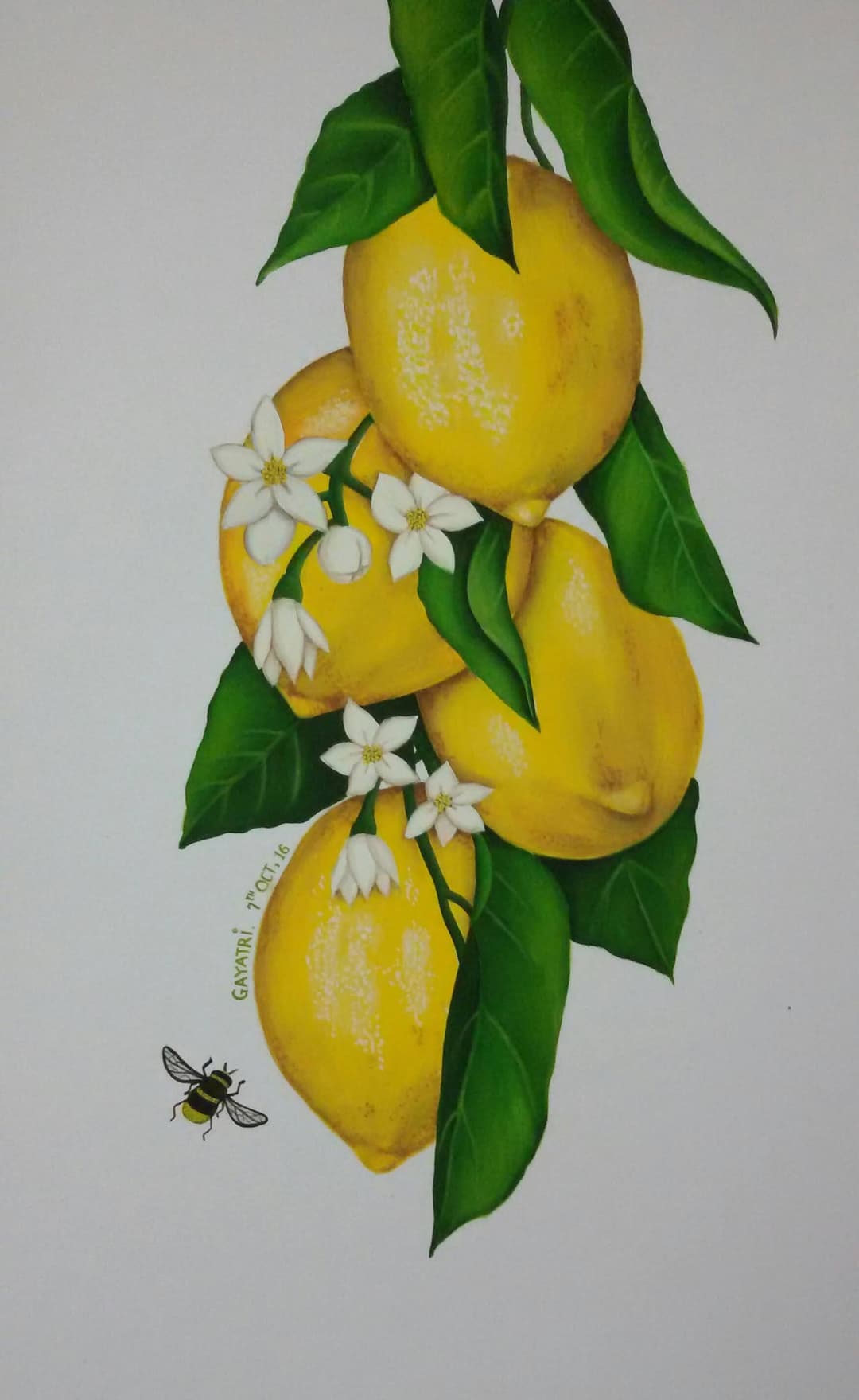 painting
