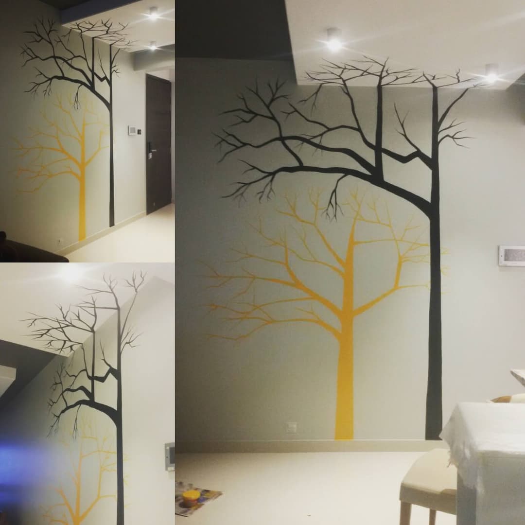painting