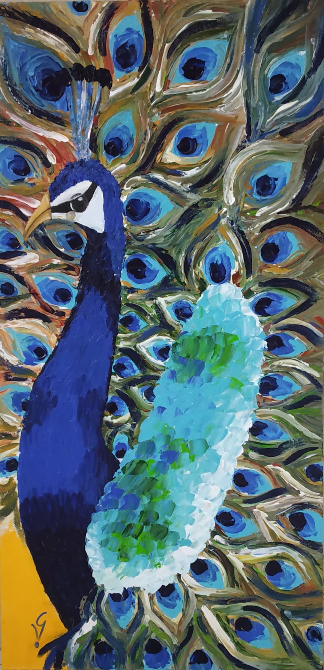 painting