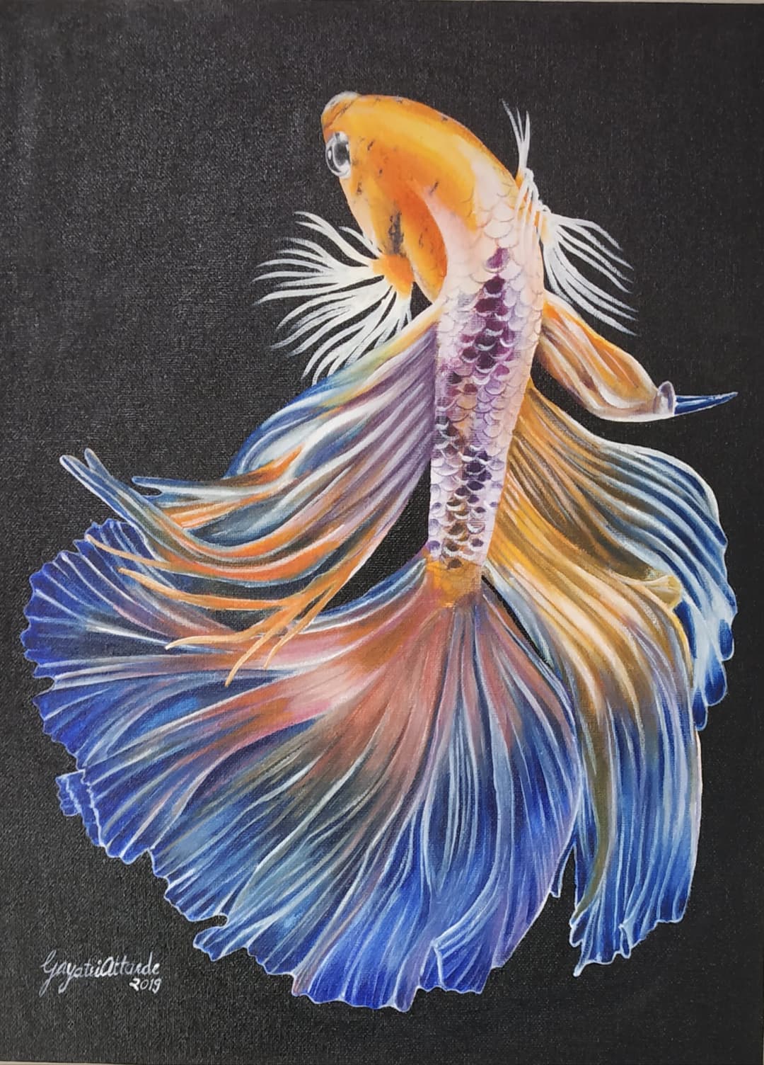 painting