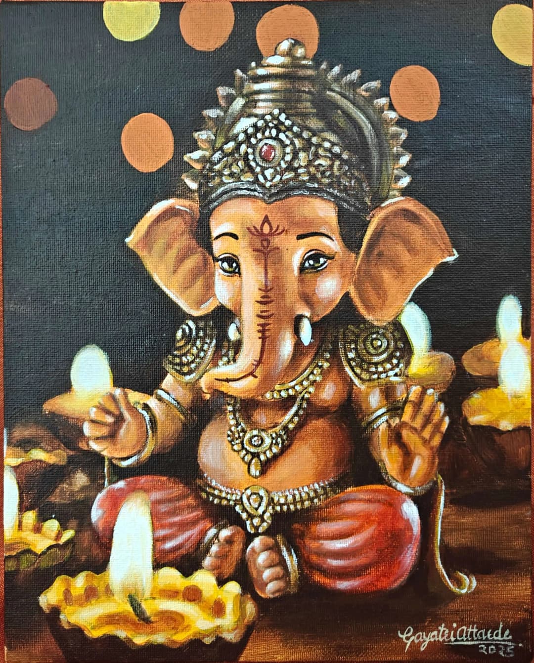 painting