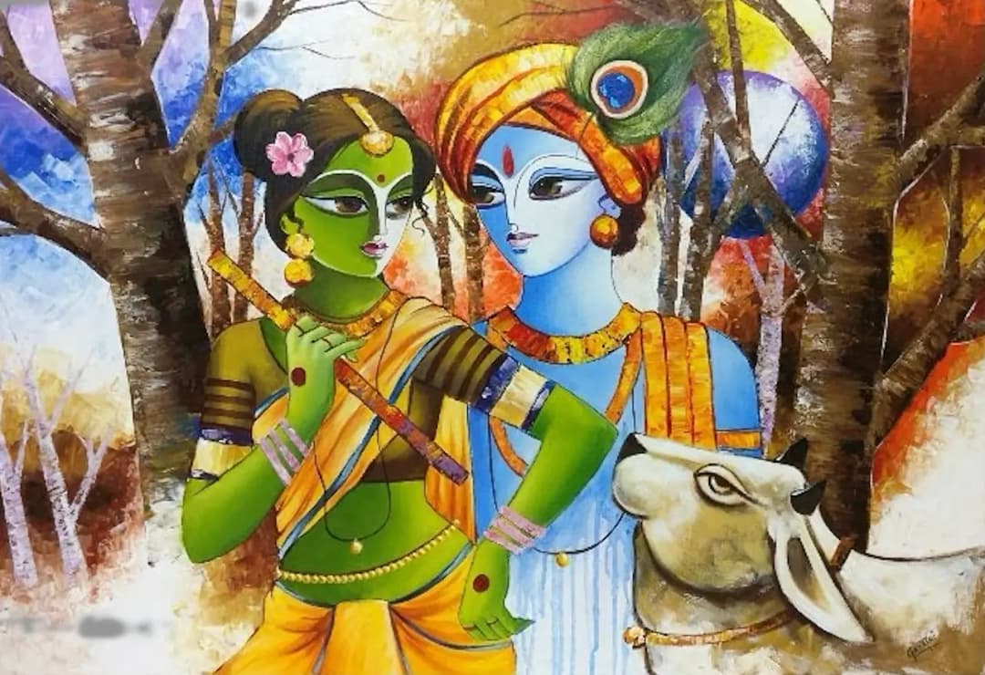 painting