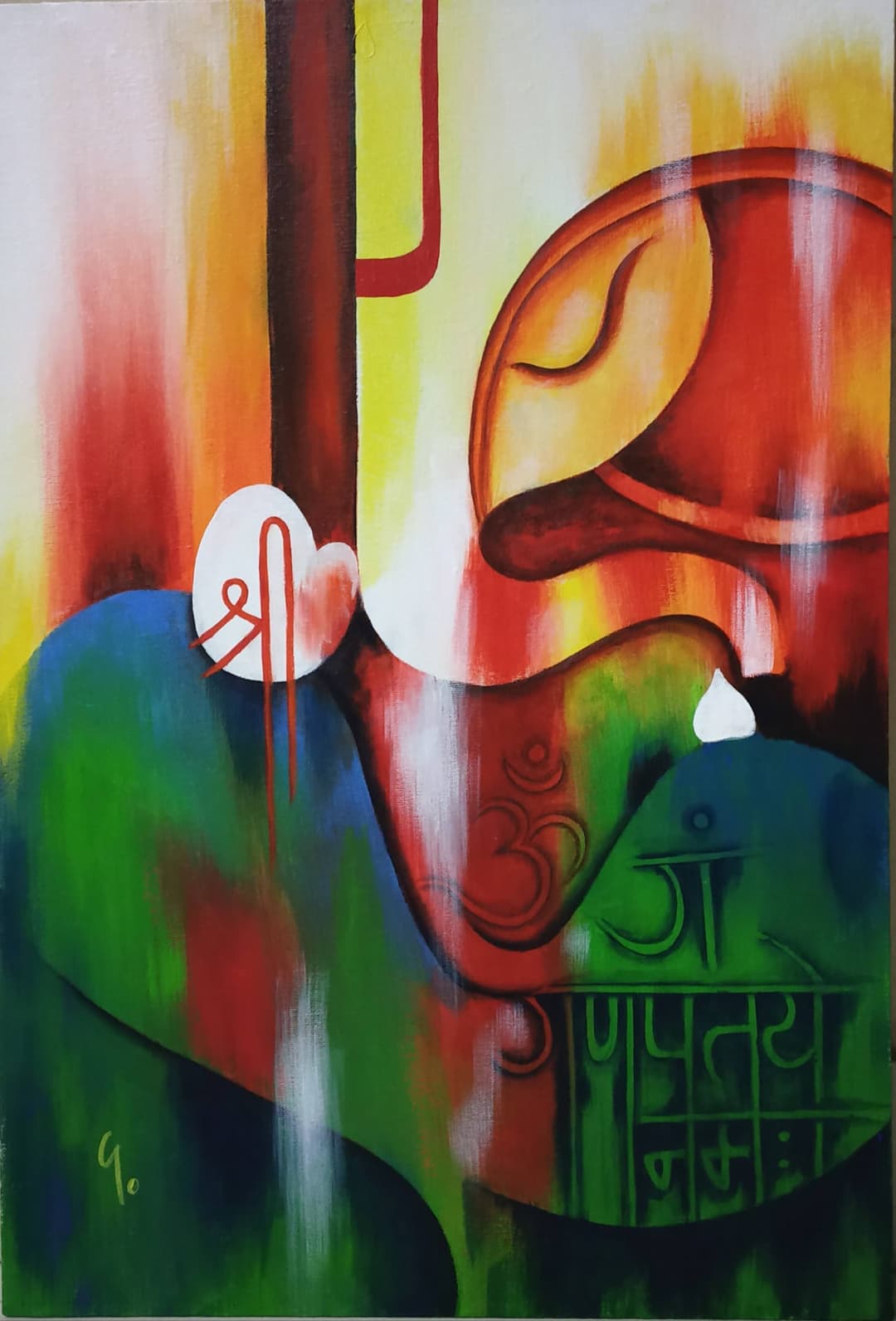 painting