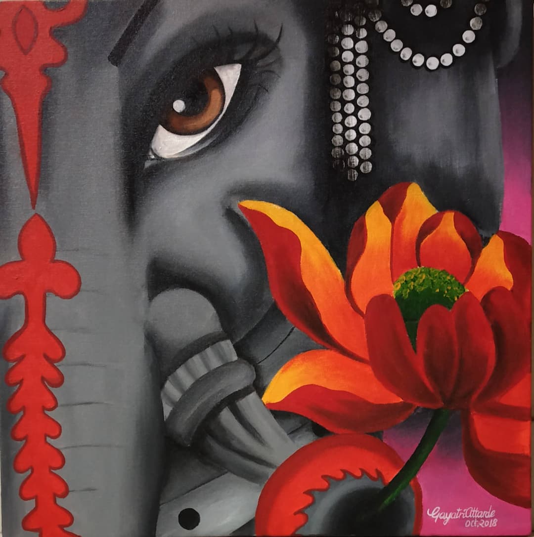 painting