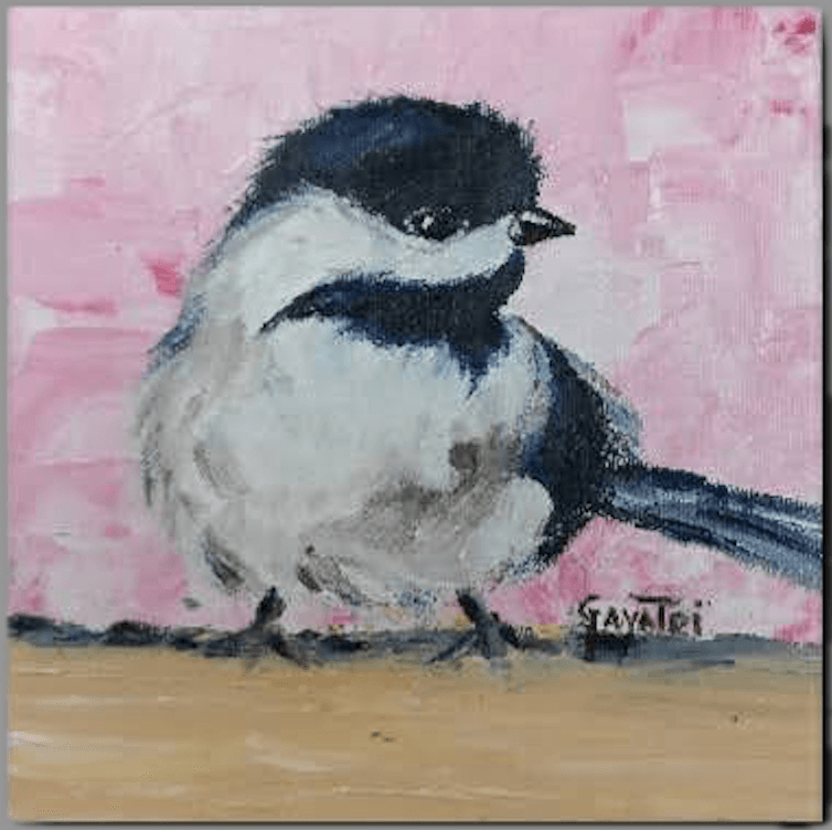 painting