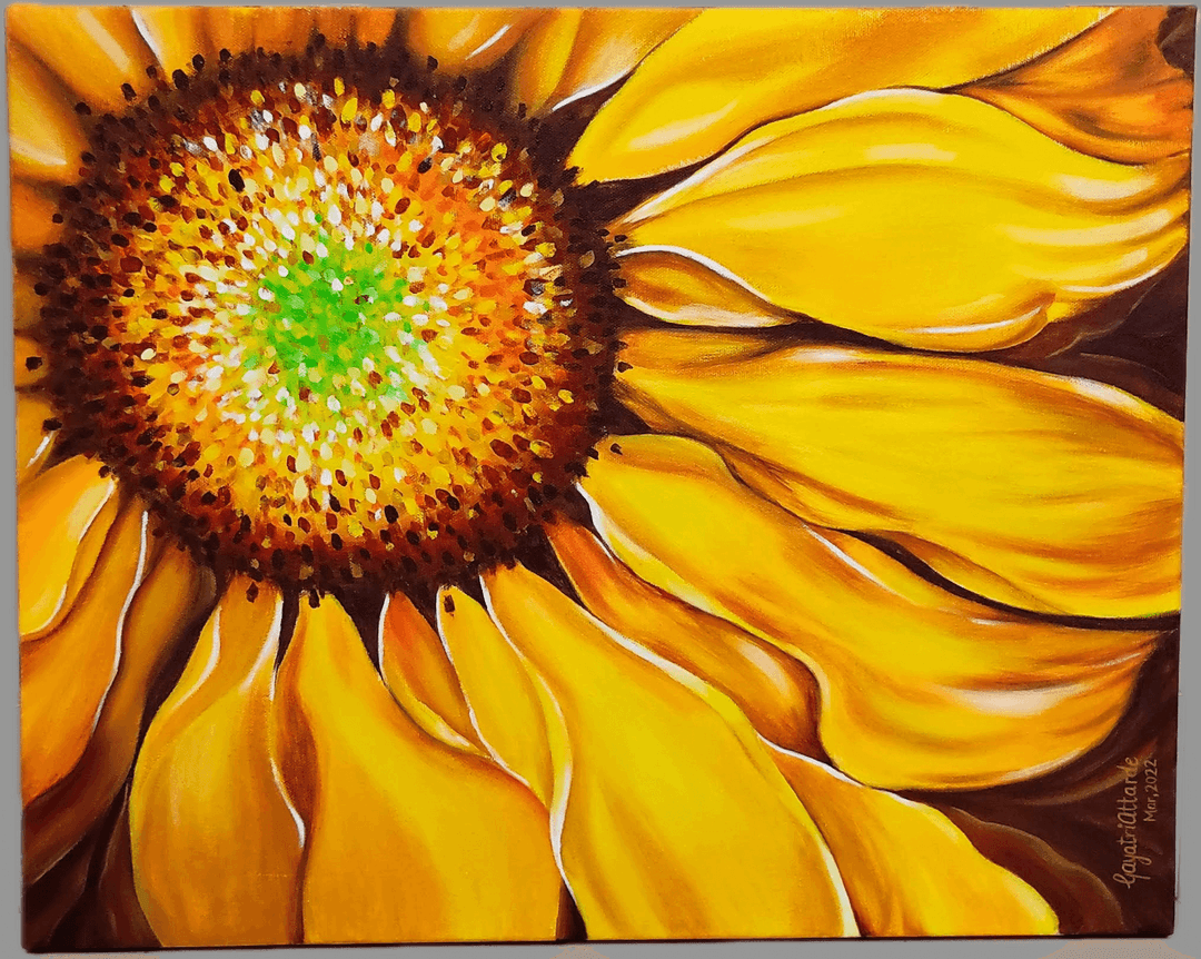painting