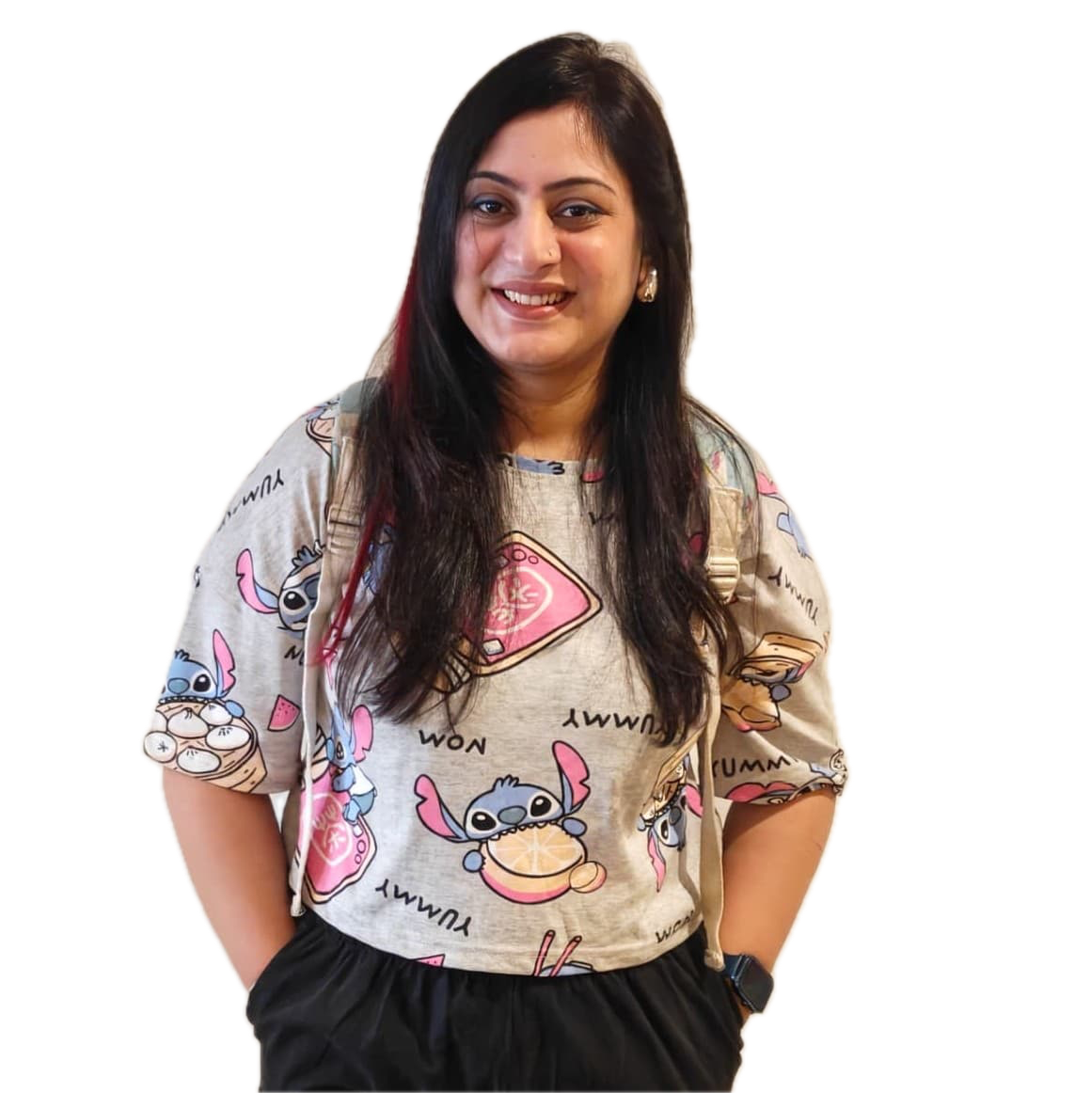Gayatri Attarde